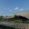 Plateforme Logistique Montbartier – Image 2