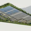 Plateforme Logistique Montbartier – Image 3