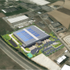 Plateforme Logistique St Etienne de St Geoirs – Image 2