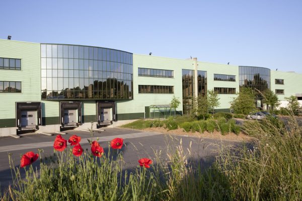 Plateforme Logistique Francilienne Est