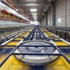 Plateforme Logistique Francilienne Est – Image 4